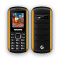 1.77inch Dual-SIM Waterproof Rugged Phone with IP67 and CE